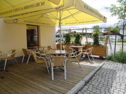 Photo: Hofcafe Donebauer