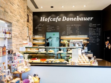 Photo: Hofcafe Donebauer